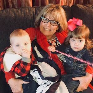 Meet your Posher, Beth